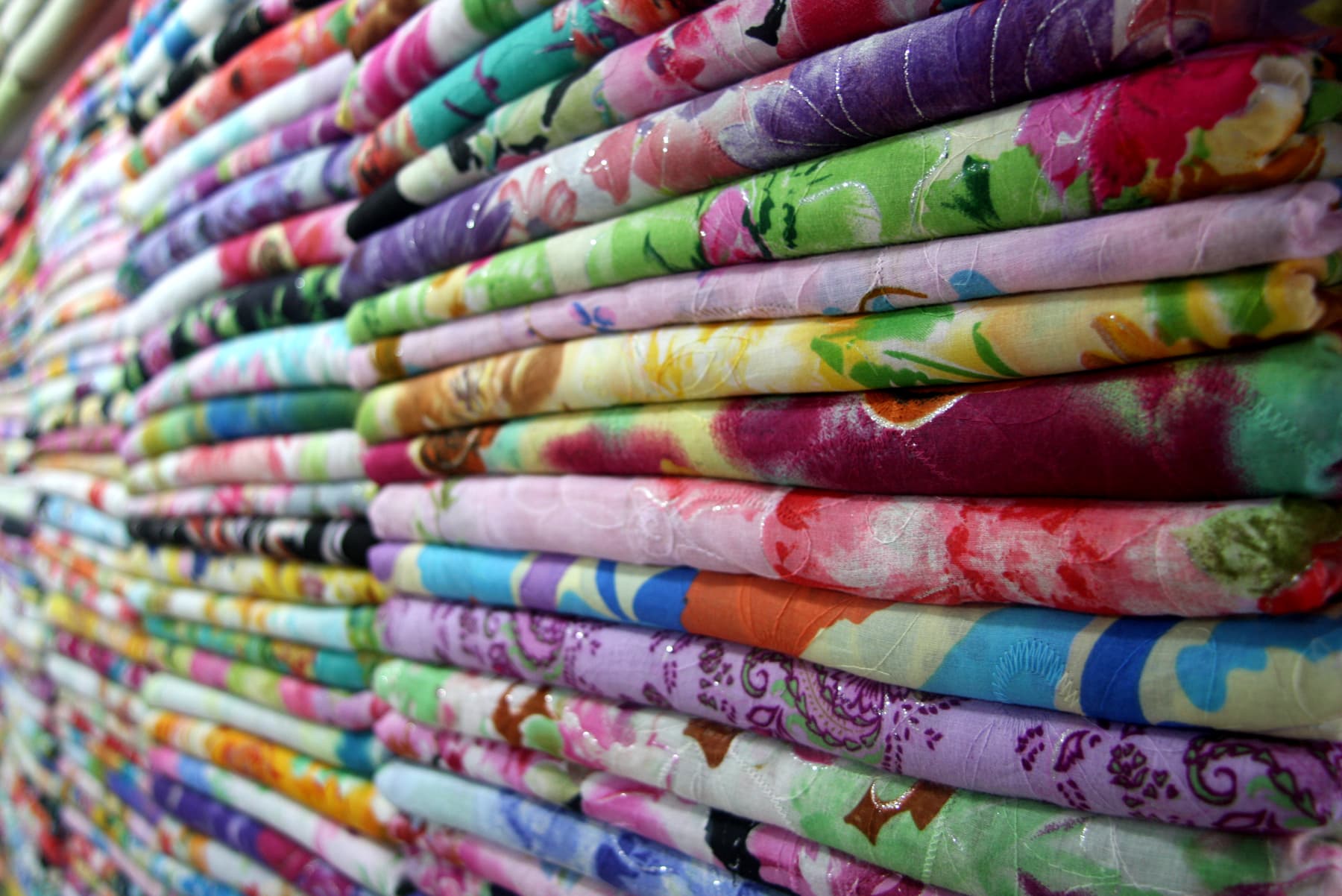 Best Fabric Stores in Cape Town