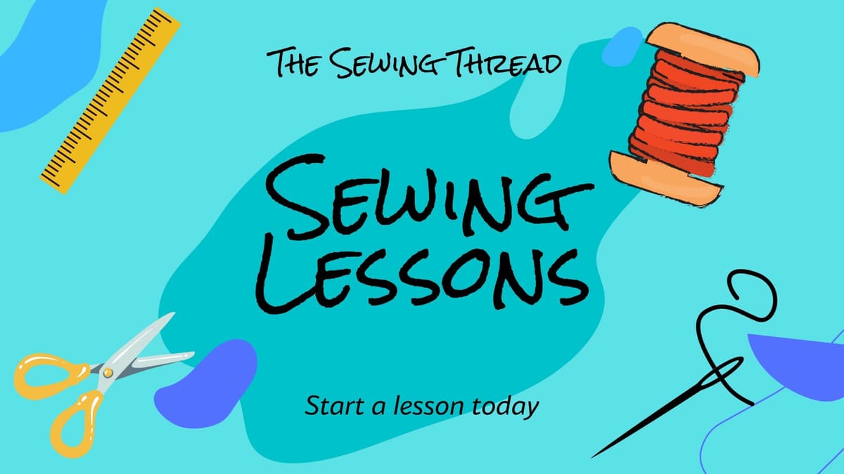 Various sewing projects