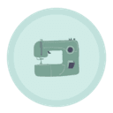 How to use a sewing machine