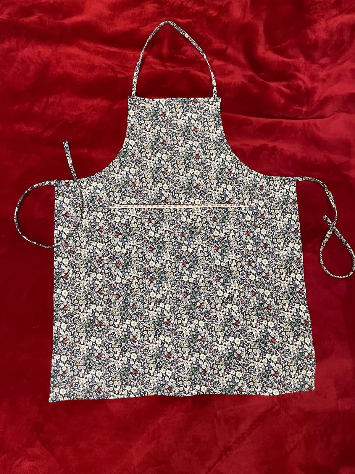 Apron