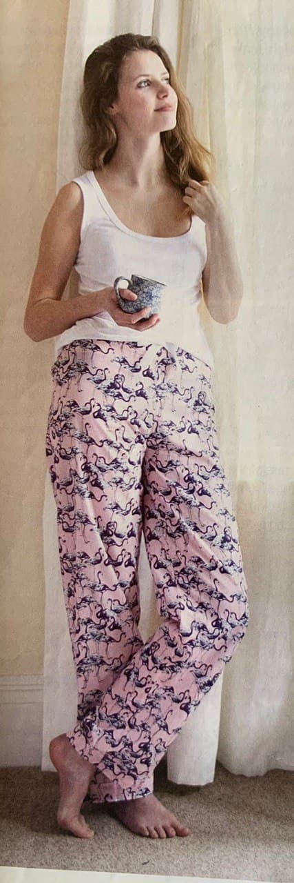 Pyjama Pants